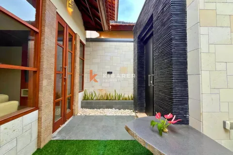3 bedrooms Villa in Kerobokan, Badung, Bali (17066) 9
