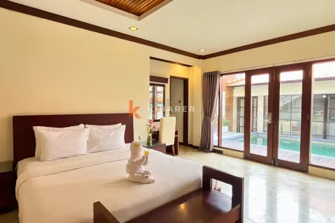 3 bedrooms Villa in Kerobokan, Badung, Bali (17066) 18