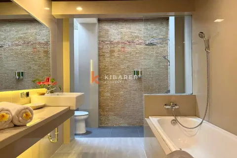 3 bedrooms Villa in Kerobokan, Badung, Bali (17066) 14