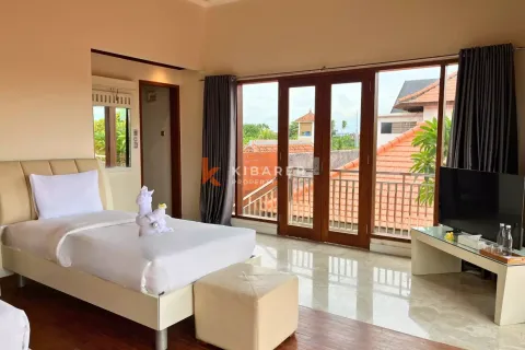 3 bedrooms Villa in Kerobokan, Badung, Bali (17066) 21
