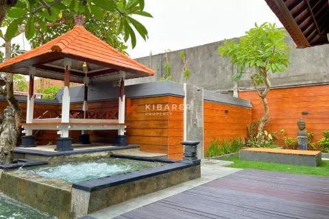 3 bedrooms Villa in Kerobokan, Badung, Bali (17066) 2