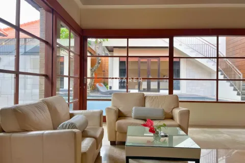 3 bedrooms Villa in Kerobokan, Badung, Bali (17066) 7