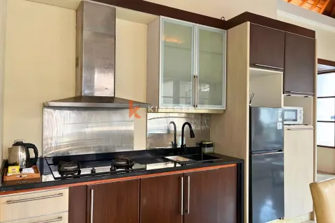 3 bedrooms Villa in Kerobokan, Badung, Bali (17066) 5