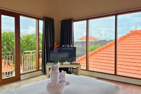 3 bedrooms Villa in Kerobokan, Badung, Bali (17066) 22
