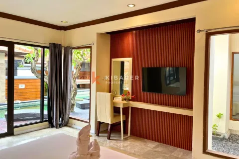 3 bedrooms Villa in Kerobokan, Badung, Bali (17068) 12