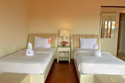3 bedrooms Villa in Kerobokan, Badung, Bali (17068) 23