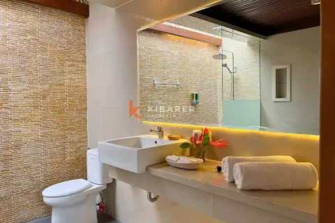 3 bedrooms Villa in Kerobokan, Badung, Bali (17068) 19