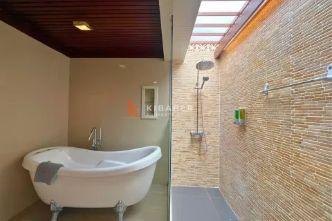 3 bedrooms Villa in Kerobokan, Badung, Bali (17068) 20
