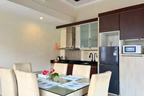 3 bedrooms Villa in Kerobokan, Badung, Bali (17068) 4