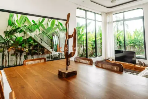 3 bedrooms Villa in Tibubeneng, Badung, Bali (17064) 4