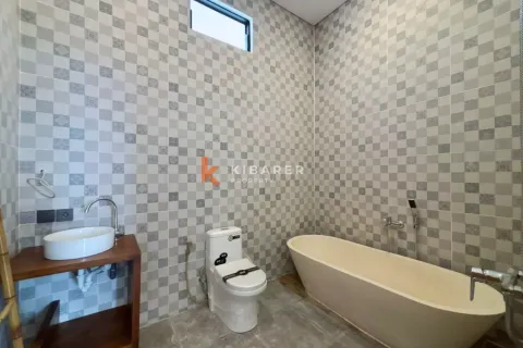 3 bedrooms Villa in Tibubeneng, Badung, Bali (17064) 11