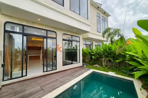 3 bedrooms Villa in Tibubeneng, Badung, Bali (17064)