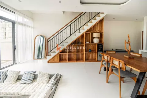 3 bedrooms Villa in Tibubeneng, Badung, Bali (17064) 2