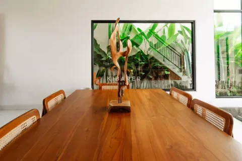 3 bedrooms Villa in Tibubeneng, Badung, Bali (17064) 3