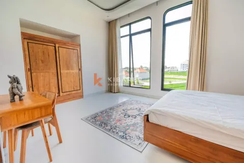 3 bedrooms Villa in Tibubeneng, Badung, Bali (17064) 10