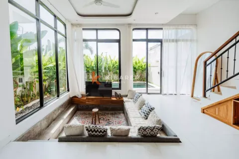 3 bedrooms Villa in Tibubeneng, Badung, Bali (17064) 6