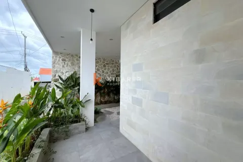 3 bedrooms Villa in Tibubeneng, Badung, Bali (17064) 14