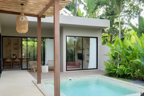 2 bedrooms Villa in Kediri, Tabanan, Bali (11200)