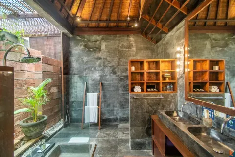 3 bedrooms Villa in Ketewel, Sukawati, Gianyar, Bali (11202) 20