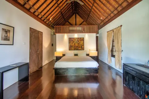 3 bedrooms Villa in Ketewel, Sukawati, Gianyar, Bali (11202) 13