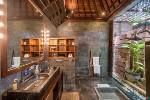 3 bedrooms Villa in Ketewel, Sukawati, Gianyar, Bali (11202) 25