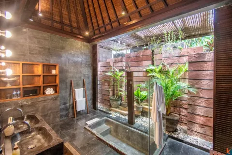 3 bedrooms Villa in Ketewel, Sukawati, Gianyar, Bali (11202) 24