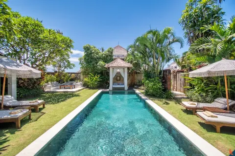3 bedrooms Villa in Ketewel, Sukawati, Gianyar, Bali (11202) 4