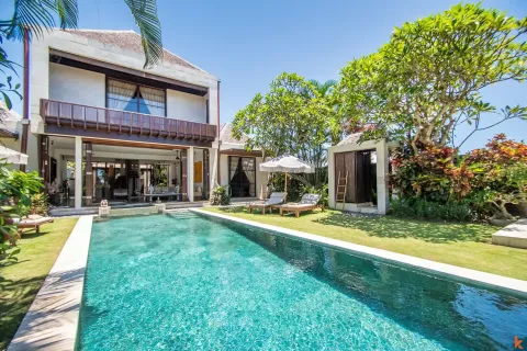 3 bedrooms Villa in Ketewel, Sukawati, Gianyar, Bali (11202)