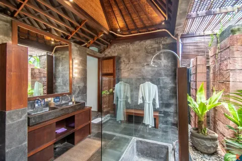3 bedrooms Villa in Ketewel, Sukawati, Gianyar, Bali (11202) 23