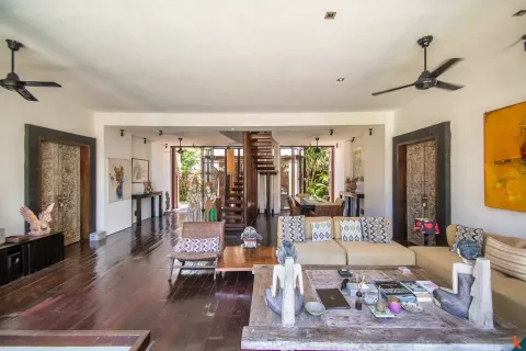 3 bedrooms Villa in Ketewel, Sukawati, Gianyar, Bali (11202) 7
