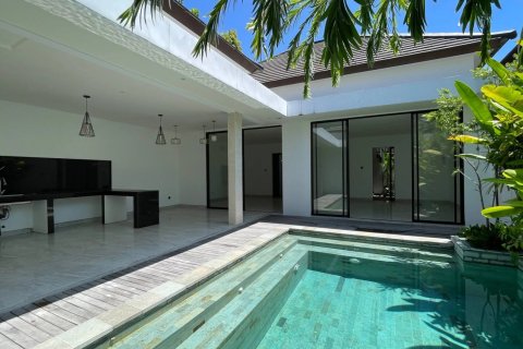 3 bedrooms Villa in Seminyak, Badung, Bali (14170)