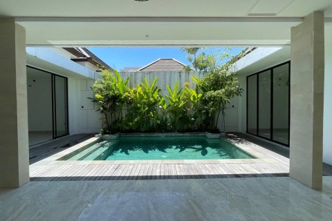3 bedrooms Villa in Seminyak, Badung, Bali (14170) 3