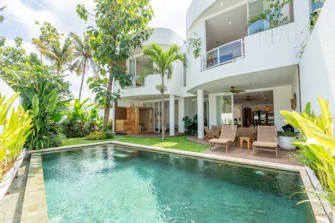 3 bedrooms Villa in Kediri, Tabanan, Bali (14169)
