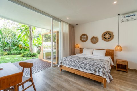 3 bedrooms Villa in Kediri, Tabanan, Bali (14169) 5