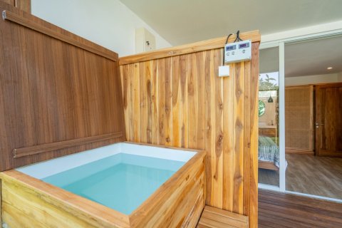 3 bedrooms Villa in Kediri, Tabanan, Bali (14169) 7