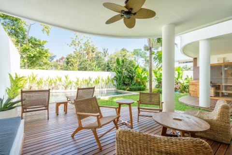 3 bedrooms Villa in Kediri, Tabanan, Bali (14169) 3