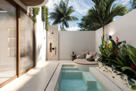2 bedrooms Villa in Ungasan, Badung, Bali (14168) 2