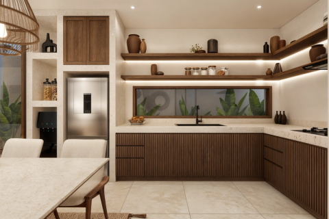 2 bedrooms Villa in Ungasan, Badung, Bali (14168) 3