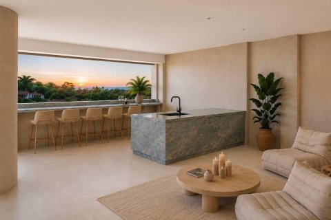 3 bedrooms Villa in Mengwi, Badung, Bali (14166) 8