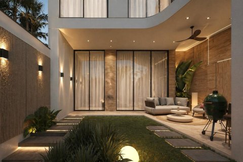 3 bedrooms Villa in Mengwi, Badung, Bali (14166) 2