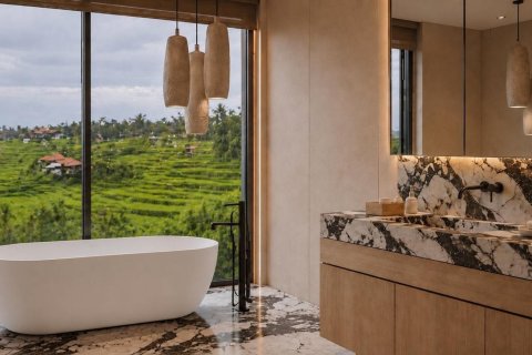 3 bedrooms Villa in Mengwi, Badung, Bali (14166) 7
