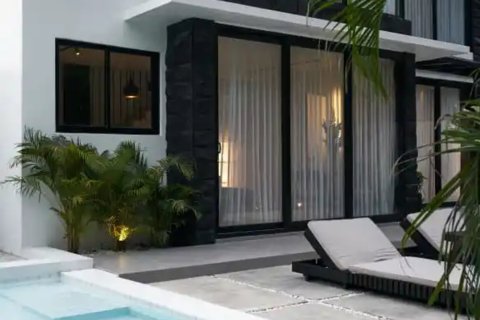 2 bedrooms Villa in Ubud, Gianyar, Bali (14171)