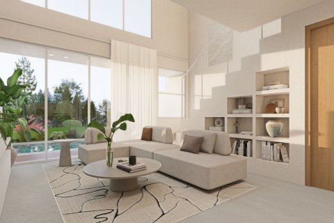 1 bedroom Villa in Mengwi, Badung, Bali (14165) 2