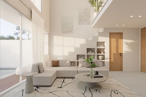 1 bedroom Villa in Mengwi, Badung, Bali (14165) 5