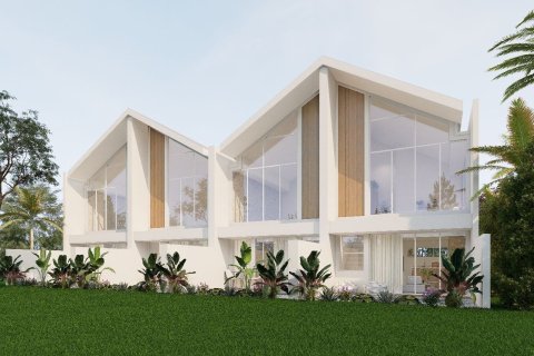 1 bedroom Villa in Mengwi, Badung, Bali (14165)