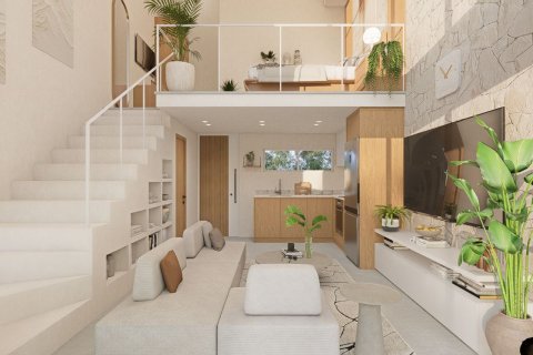 1 bedroom Villa in Mengwi, Badung, Bali (14165) 4