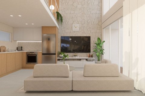 1 bedroom Villa in Mengwi, Badung, Bali (14165) 3