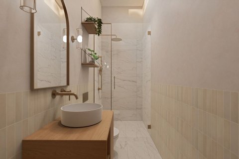 1 bedroom Villa in Mengwi, Badung, Bali (14165) 8