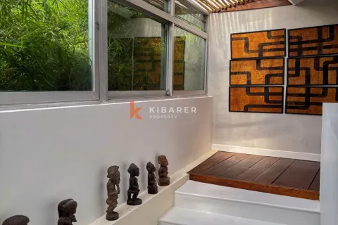 Вилла с 3 спальнями в Керобокан, Бадунг, Бали (13187) 9
