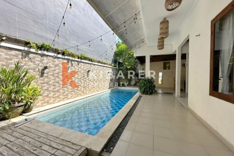 3 bedrooms Villa in Tumbak Bayuh, Mengwi, Badung, Bali (13185) 15